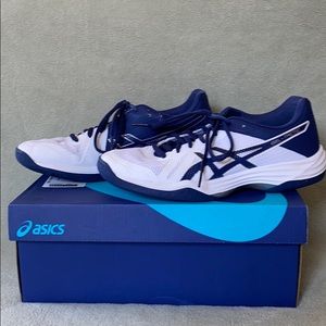 ASICS volleyball shoes